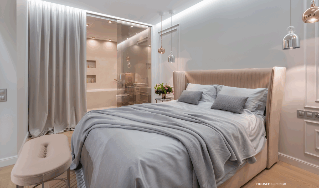 Airbnb Co-Host Zurich | Short-Term Rental Management – AlpineKeys