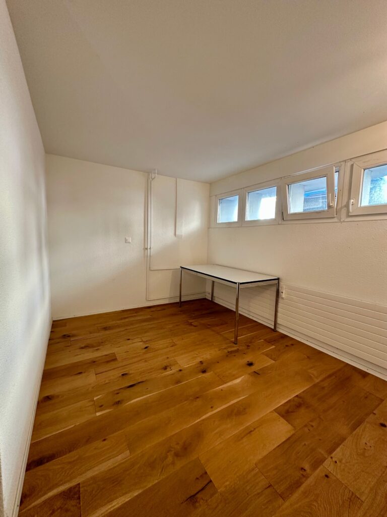 Fully Furnished Apartment for Sale in Basel with Private Terrace – Ideal Investment Opportunity 34 IMG_9666