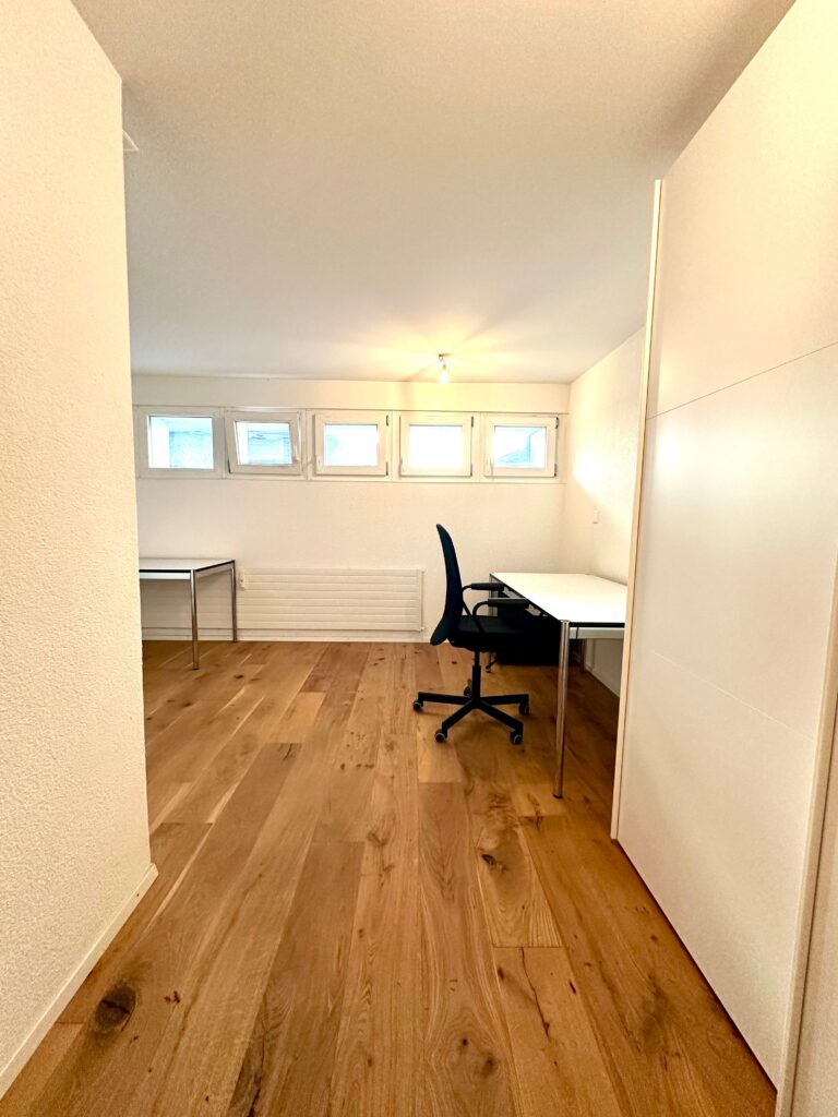 Fully Furnished Apartment for Sale in Basel with Private Terrace – Ideal Investment Opportunity 32 IMG_9668