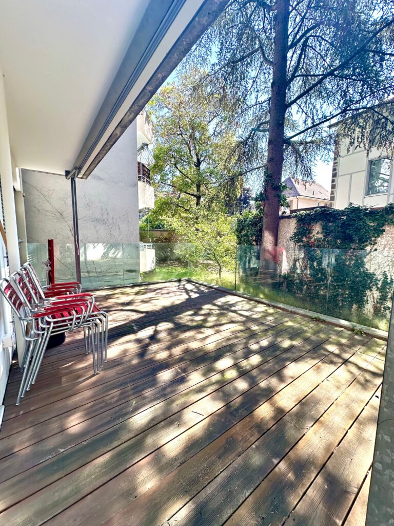 Fully Furnished Apartment for Sale in Basel with Private Terrace – Ideal Investment Opportunity 27 IMG_9675