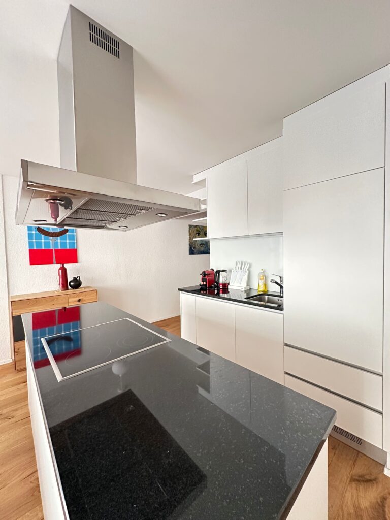 Fully Furnished Apartment for Sale in Basel with Private Terrace – Ideal Investment Opportunity 14 IMG_9703