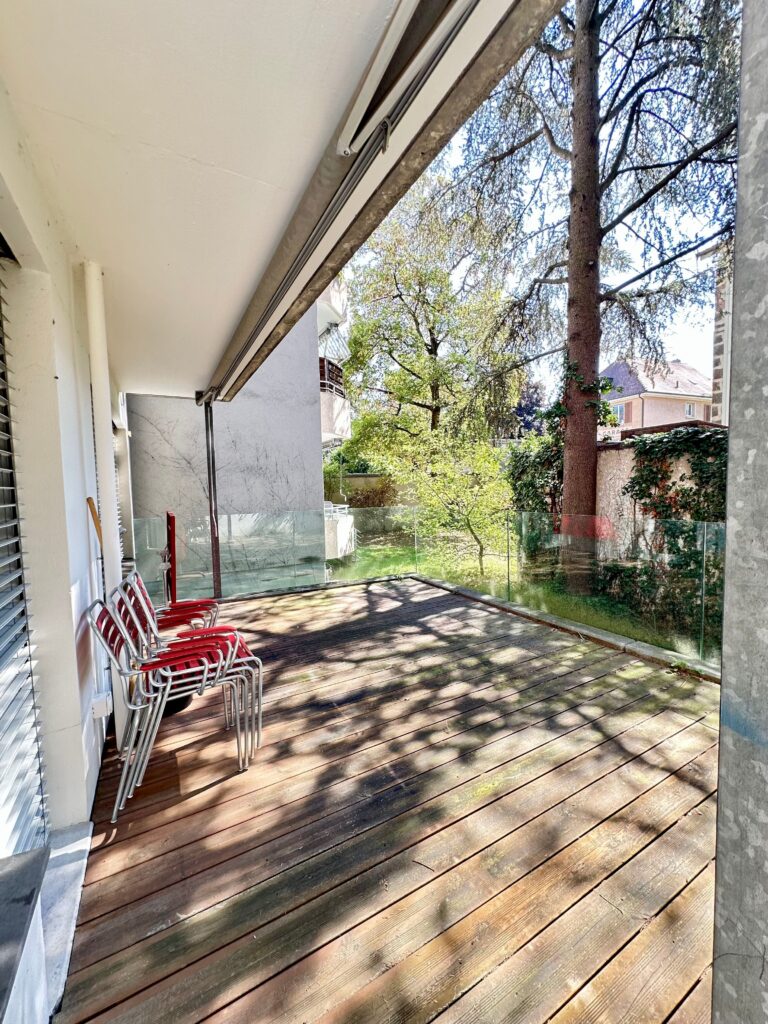 Fully Furnished Apartment for Sale in Basel with Private Terrace – Ideal Investment Opportunity 6 IMG_9713