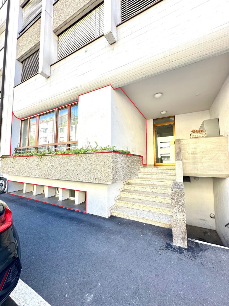 Fully Furnished Apartment for Sale in Basel with Private Terrace – Ideal Investment Opportunity 2 IMG_9720