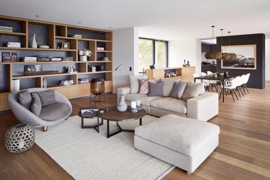 Airbnb Host & Co-Host in Zurich – Professional Short-Term Rental Management by Alpine Keys