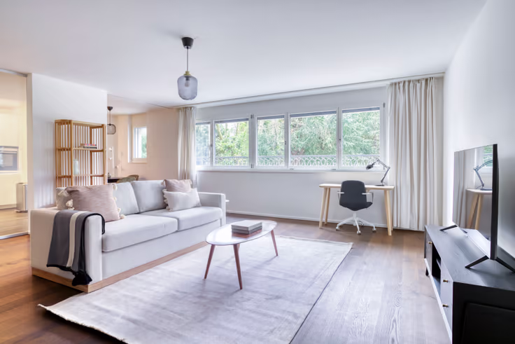 Airbnb Host & Co-Host in Zurich – Professional Short-Term Rental Management by Alpine Keys