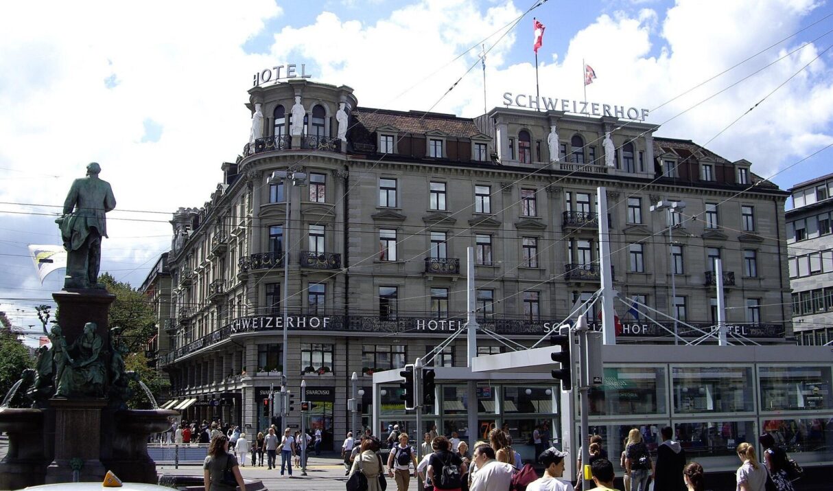 Moving Abroad? Here’s How to Manage Your Property in Switzerland While You’re Away